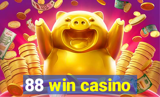 88 win casino